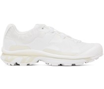 White Salomon Edition Bamba5 Sneakers