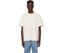 Off-White Printed T-Shirt