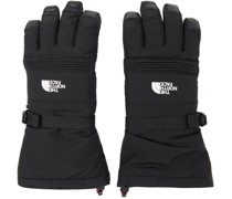 Black Montana Gloves