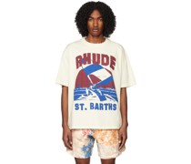 Off-White Windsurf T-Shirt