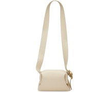 Off-White Pecan Brot Bag