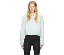 Blue Denim Jacket