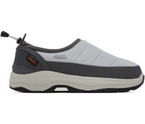 Gray PEPPER-evab Sneakers