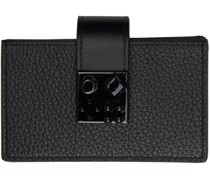 Black Carasky Wallet