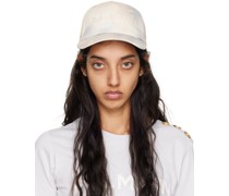 Pink Logo Cap