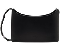 SSENSE Exclusive Black Sway Crossbody Bag