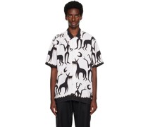 White Cromagnon Shirt