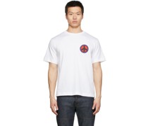 White Wonder Icon T-Shirt