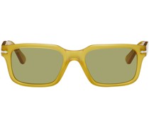 Yellow PO3272S Sunglasses