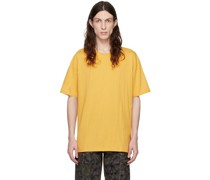 Yellow 4x4 T-Shirt