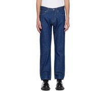 Blue Sonny 1853 Jeans