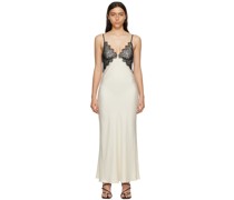 Off-White Emery Maxi Dress