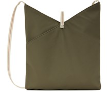 Khaki Amboise Bag