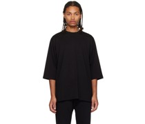 Black M TS 737 T-Shirt