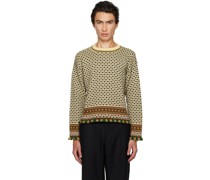 Off-White Talsi Crewneck