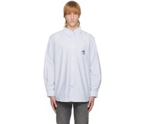 Blue Deuce Shirt