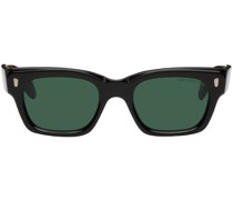 Black 1391 Sunglasses