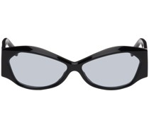 Black Alka Sunglasses