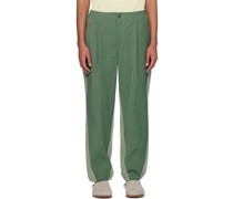 Green Sierra Sweatpants