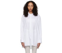 White Luka Shirt
