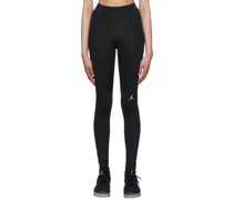 Black Jordan Leggings