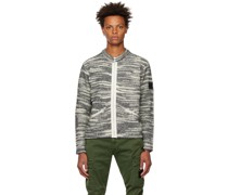 Gray Chapter 2 Cardigan