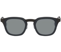 Gray Dieter Sunglasses