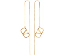  VLogo Signature Earrings