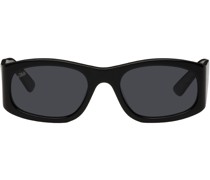 Black Eazy Sunglasses