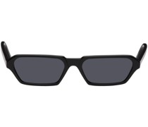 Black Baxter Sunglasses