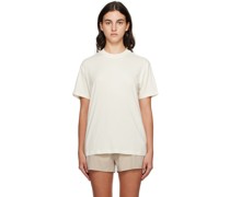 Off-White Boyfriend T-Shirt