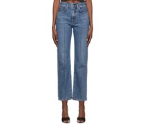 Blue 'The Martin' Jeans