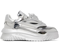 Silver Odissea Sneakers