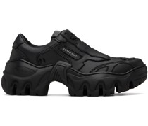 Black Boccaccio II Sneakers