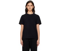 Black Tisane T-Shirt