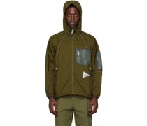 Khaki Breath Jacket