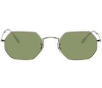 Silver Legend Sunglasses
