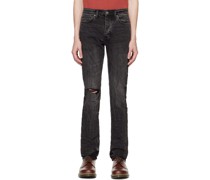 Black Chitch Disrupt Jeans