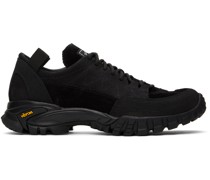 Black Possagno Sneakers