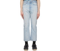 Blue Avenir Jeans