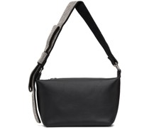 Black Bow Bag