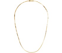 Gold #7704 Necklace