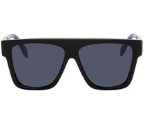 Shiny Square Sunglasses