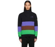 A$AP Nast Edition Knit Stacks Pullover