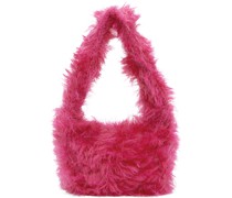 Pink Mini Grinch Bag