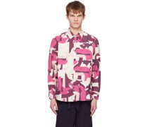 Pink Fabiano Shirt