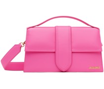 Pink 'Le Bambinou' Bag