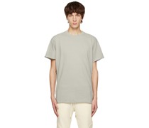 Gray Anti-Expo T-Shirt