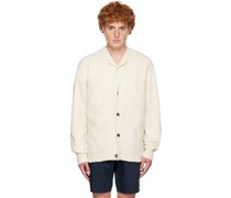 Off-White Miles Cardigan