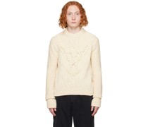 Off-White Tristan Sweater